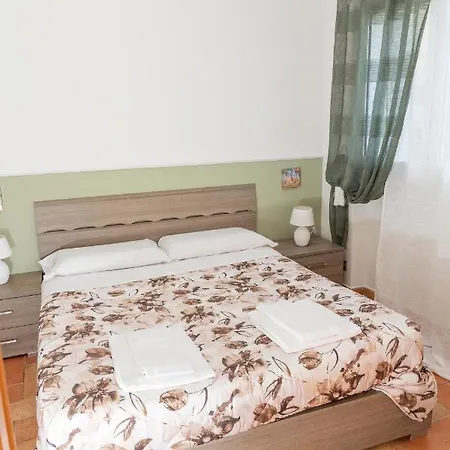 Apartment Leto's In - Parking & Garden *