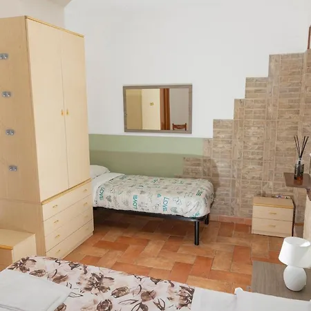 Apartment Leto's In - Parking & Garden *