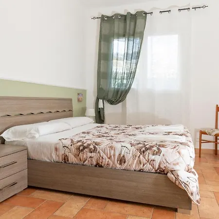 Leto's In - Parking & Garden Apartment Sanremo